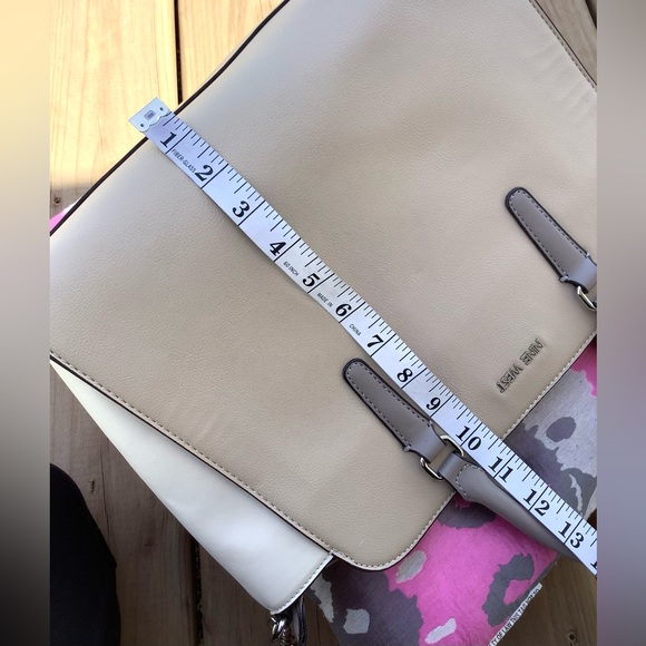 ELEGANT NINE WEST TOTE BAG 🌷🌷 - Picture 8 of 14